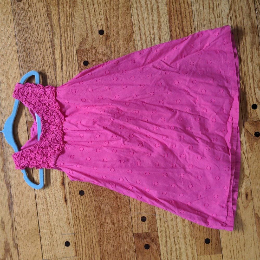 Beebay girls 3-4 years dress